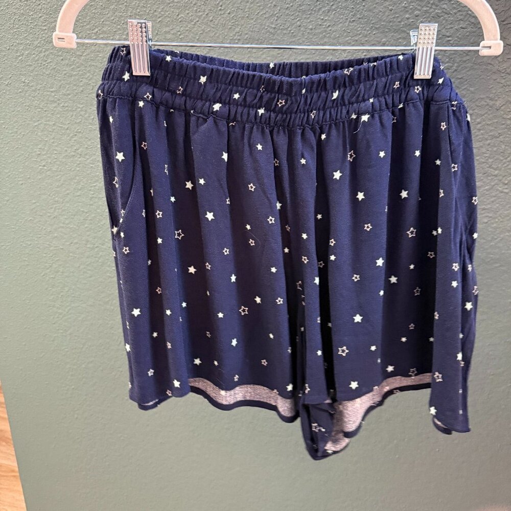 PJ Salvage shorts